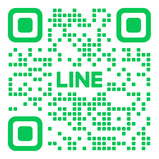 AMOR SUI 公式LINE QRコード